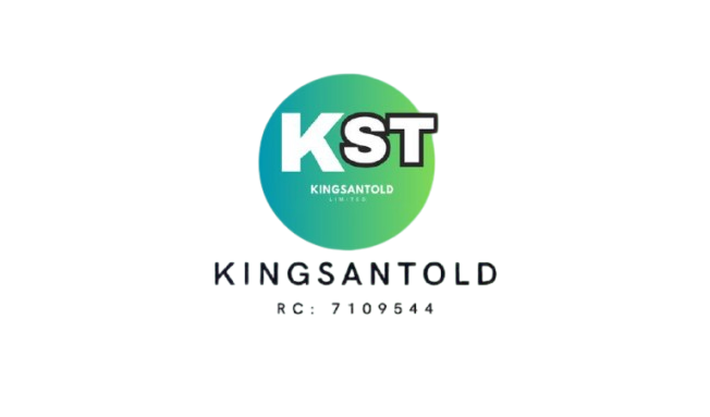 Kingsandtold logo