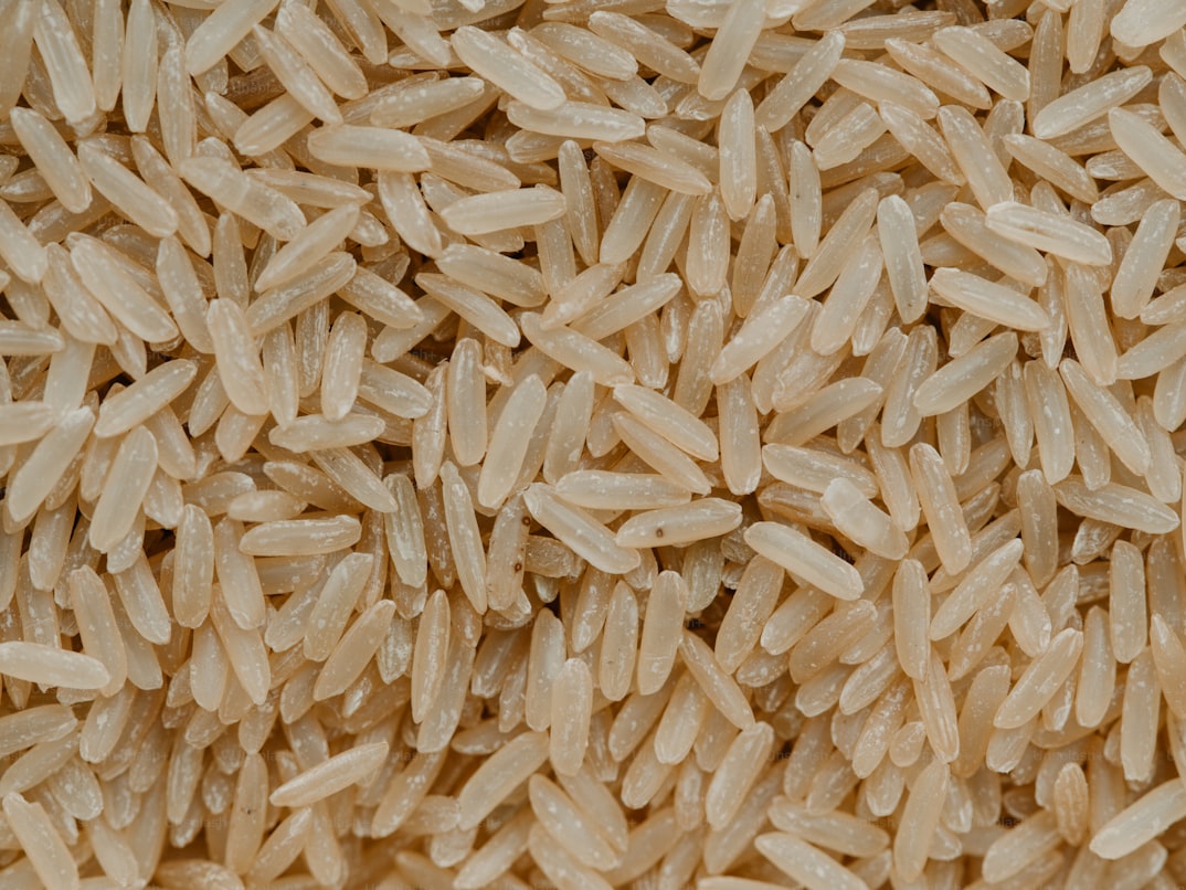 rice